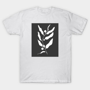 Eight Leaves T-Shirt